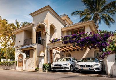 Image of 2829 Sq.ft 3 BHK Villa for sale in Baingini, Goa for Rs. 43400000