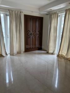 Hall Image of 4500 Sq.ft 4 BHK Builder Floor for rent in South Extension II New Delhi for Rs. 300000