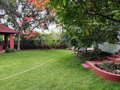 Image of 5500 Sq.ft 3 BHK Independent House for rent in Injambakkam, Chennai for Rs. 200000