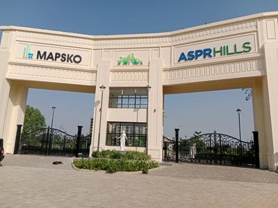 Image of 1368 Sq.ft Residential Plot / Land for sale in Manesar, Gurgaon for Rs. 34200000