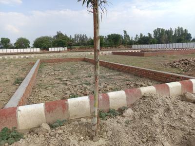 Image of 50 Sq.ft Residential Plot / Land for sale in Amiliha, Kanpur for Rs. 600000
