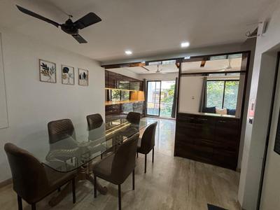Hall Image of 3900 Sq.ft 4 BHK Independent House for sale in Baner Pune for Rs. 47500000