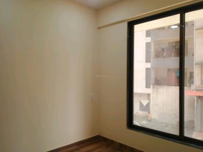 Bedroom Image of 815 Sq.ft 2 BHK Apartment / Flat for rent in Gopal Krishna Krishna Paradise, Kalyan East Kalyan for Rs. 14000
