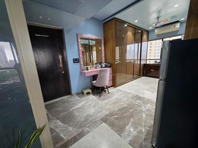 2 BHK Flat