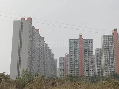 Image of 1135 Sq.ft 2 BHK Apartment / Flat for sale in Lodha Belmondo, Gahunje, Pune for Rs. 12500000