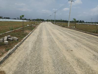 Image of 1503 Sq.ft Residential Plot / Land for sale in Sarika, Vizianagaram for Rs. 2500000