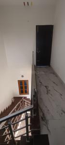 Staircase Image of 1500 Sq.ft 3 BHK Independent House for sale in Lolai Lucknow for Rs. 5500000