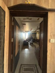 Image of 1305 Sq.ft 3 BHK Apartment / Flat for sale in Raysan, Gandhinagar for Rs. 8500000