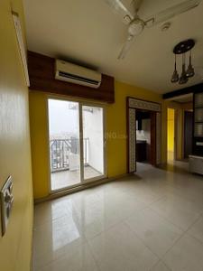 Living Room Image of 1160 Sq.ft 3 BHK Apartment / Flat for sale in Arihant Abode, Noida Extension Greater Noida for Rs. 11500000