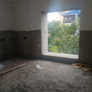 Hall Image of 1200 Sq.ft 3 BHK Apartment / Flat for sale in New Town Kolkata for Rs. 15000000
