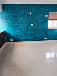Bedroom Image of 1200 Sq.ft 2 BHK Apartment / Flat for rent in Batla Apartments, Patparganj New Delhi for Rs. 37000