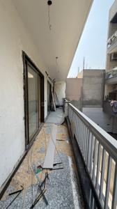 Balcony Image of 2628 Sq.ft 4 BHK Builder Floor for sale in Sector 4 Gurgaon for Rs. 32500000