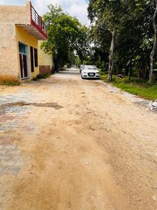 Image of 864 Sq.ft Residential Plot / Land for sale in Dhumaspur, Gurgaon for Rs. 2880000