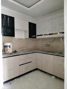 Kitchen Image of 1095 Sq.ft 2 BHK Apartment / Flat for sale in Devla Greater Noida for Rs. 4000000