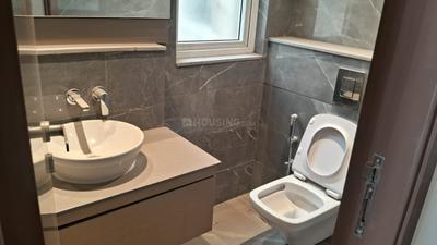 Image of 3600 Sq.ft 4 BHK Builder Floor for rent in DLF Phase 1, Gurgaon for Rs. 180000