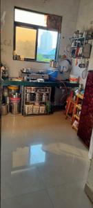 Hall Image of 1600 Sq.ft 3 BHK Apartment / Flat for rent in Nerul Navi Mumbai for Rs. 82000