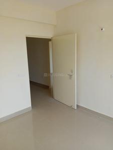 Bedroom Image of 600 Sq.ft 2 BHK Apartment / Flat for sale in Conscient Habitat 78, Sector 78 Faridabad for Rs. 5200000