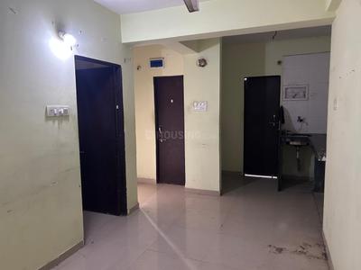 Image of 950 Sq.ft 2 BHK Apartment / Flat for sale in Potential Sai Residency, Gotal Pajri, Nagpur for Rs. 3600000