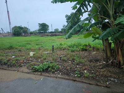 Image of 3000 Sq.ft Residential Plot / Land for sale in DLF Gardencity, Manglia, Indore for Rs. 19200000
