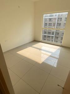Bedroom Image of 827 Sq.ft 2 BHK Apartment / Flat for sale in Sobha Dream Gardens, Thanisandra Bengaluru for Rs. 11700000