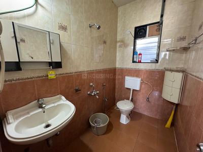 Image of 2700 Sq.ft 5 BHK Apartment / Flat for sale in Ashapuri Isha Emerald, Bibwewadi, Pune for Rs. 32500000