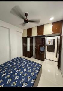 Bedroom Image of 2000 Sq.ft 3 BHK Apartment / Flat for rent in Ambawadi Ahmedabad for Rs. 41000