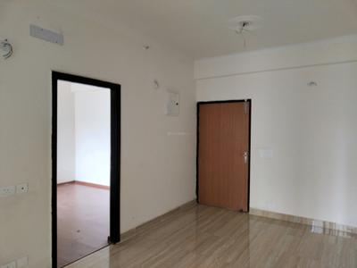 Living Room Image of 990 Sq.ft 2.5 BHK Apartment / Flat for sale in Terrace Homes, Noida Extension Greater Noida for Rs. 7521000