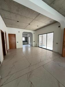 Hall Image of 4500 Sq.ft 4.5 BHK Villa for sale in Krishna Kunj Vihar, Koba Gandhinagar for Rs. 85000000