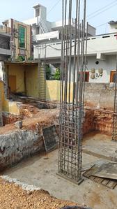 Image of 2650 Sq.ft 3.5 BHK Builder Floor for sale in B N Reddy Nagar, Hyderabad for Rs. 15900002