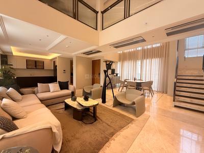 Hall Image of 2998 Sq.ft 3 BHK Duplex for sale in ABIL Imperial Atria Tower 2, Baner Pune for Rs. 50000000