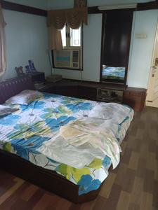Bedroom Image of 1850 Sq.ft 3 BHK Independent House for sale in Akota Vadodara for Rs. 9500000