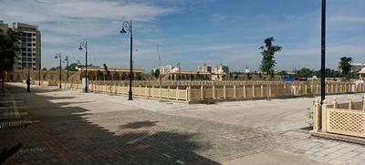 Image of 1800 Sq.ft Residential Plot / Land for sale in Scheme No 140, Indore for Rs. 25200000