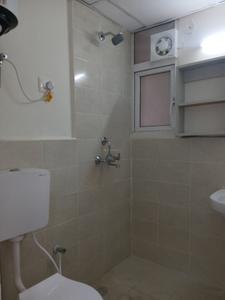 Common Bathroom Image of 650 Sq.ft 3 BHK Apartment / Flat for sale in Suncity Avenue 102, Sector 102 Gurgaon for Rs. 7700000