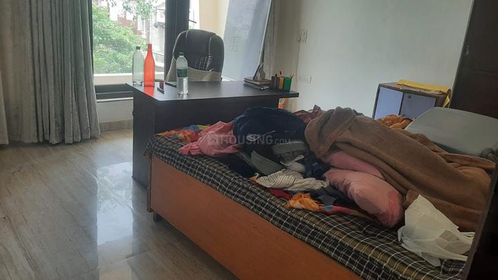 Block F, Sector 41 Bedroom 1