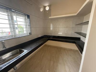 Kitchen Image of 1250 Sq.ft 3 BHK Villa for sale in Kumaran Kundru Coimbatore for Rs. 3950000