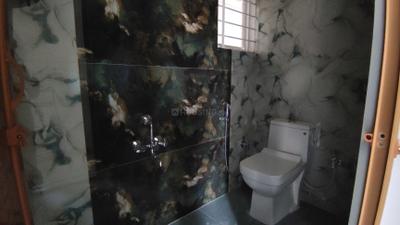 Image of 900 Sq.ft 2 BHK Builder Floor for rent in Hongasandra, Bengaluru for Rs. 23000