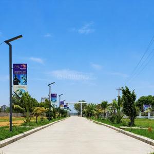 Image of 150 Sq.ft Residential Plot / Land for sale in Kothur, Hyderabad for Rs. 2999999