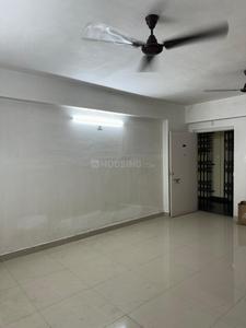 Hall Image of 2000 Sq.ft 2 BHK Apartment / Flat for sale in GM Meena Icon, Panihati Kolkata for Rs. 12700000