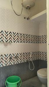 Image of 350 Sq.ft 1 RK Builder Floor for rent in Kodathi, Bengaluru for Rs. 8500
