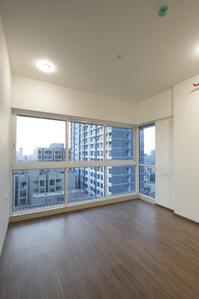 Bedroom Image of 1718 Sq.ft 3 BHK Apartment / Flat for sale in A And O F Residences, Malad East Mumbai for Rs. 27900000