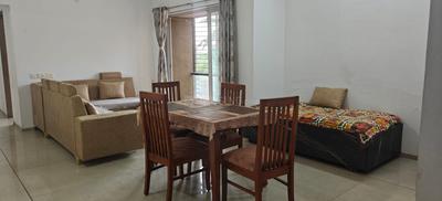 3 BHK Flat