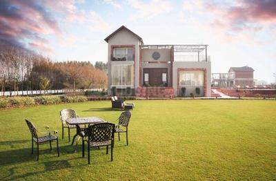 Image of 8000 Sq.ft Residential Plot / Land for sale in New Chandigarh, Chandigarh for Rs. 18000000