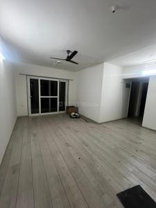 Hall Image of 1032 Sq.ft 2 BHK Apartment / Flat for rent in K Shire, Punawale Pune for Rs. 26000