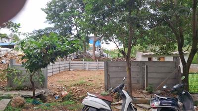 Image of 1200 Sq.ft Residential Plot / Land for sale in Mallathahalli, Bengaluru for Rs. 20400000