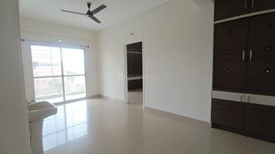 Image of 1250 Sq.ft 2 BHK Apartment / Flat for rent in Kaggadasapura, Bengaluru for Rs. 40000