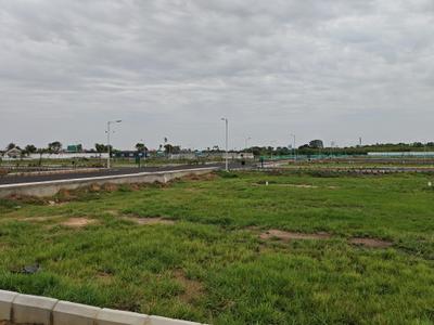 Image of 1345 Sq.ft Residential Plot / Land for sale in Padappai, Chennai for Rs. 3650000