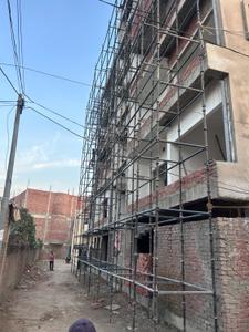Image of 1200 Sq.ft 3 BHK Apartment / Flat for sale in Dhoomanganj, Allahabad for Rs. 6800000