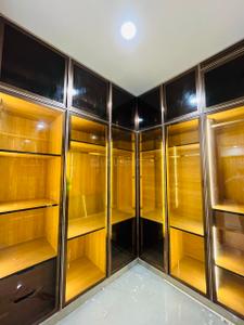 Bedroom Image of 3636 Sq.ft 4 BHK Builder Floor for sale in Sector 85 Faridabad for Rs. 35500000