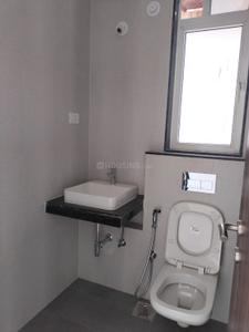Image of 666 Sq.ft 2 BHK Apartment / Flat for sale in Sheth Avante, Kanjurmarg West, Mumbai for Rs. 15300000