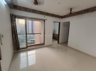 1 BHK Flat